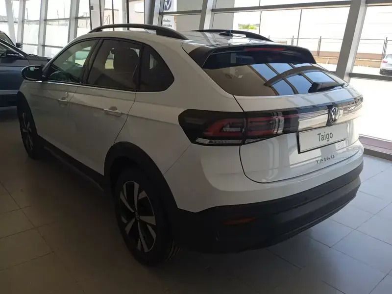 Usado VW Taigo 115 CV (84 kW) 2024 SUV