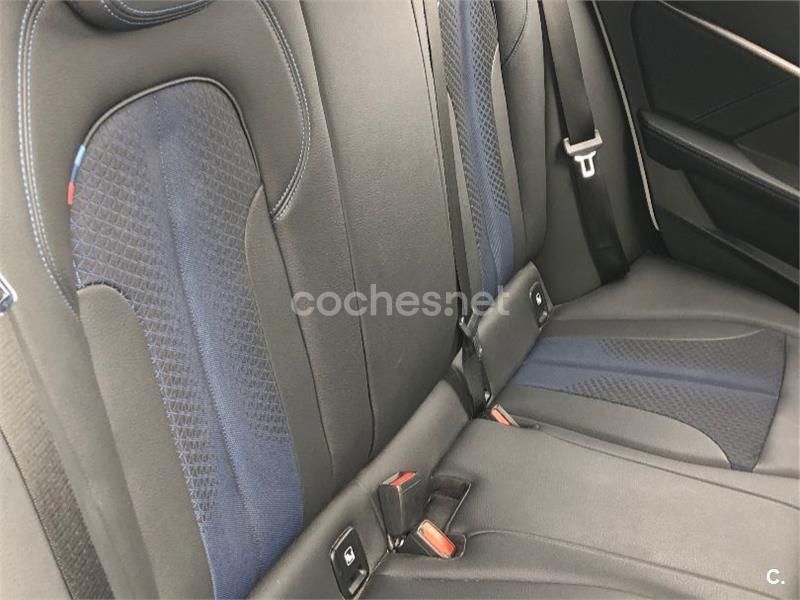 Blanco Usado 2020 BMW 118 Utilitario | 23.900 € (Un poco caro) - Imagen 1/4