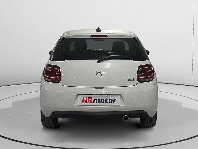 Usado DS Automobiles DS3 82 CV (60 kW) 2018 Utilitario