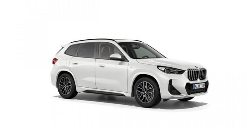 Usado BMW X1 150 CV (110 kW) 2025 SUV