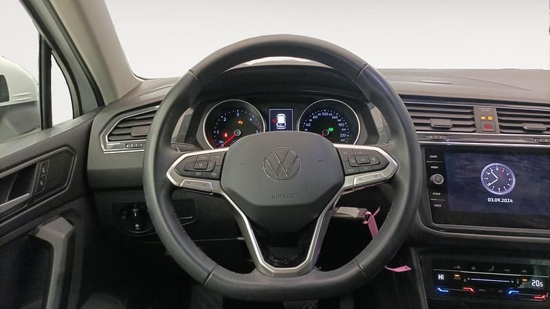 Usado VW Tiguan Life 150 HP (110 kW) 2023 SUV