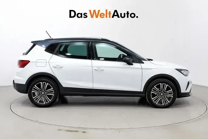 Usado Seat Arona Xperience 115 CV (84 kW) 2025 SUV