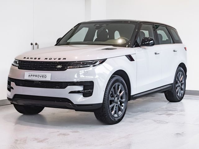 Borasco grey Nuevo 2024 Land Rover Range Rover Sport S SUV | 104.900 € (Precio justo) - Imagen 1/4