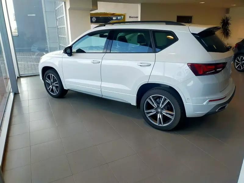 Nuevo Seat Ateca FR 115 CV (84 kW) 2025 SUV