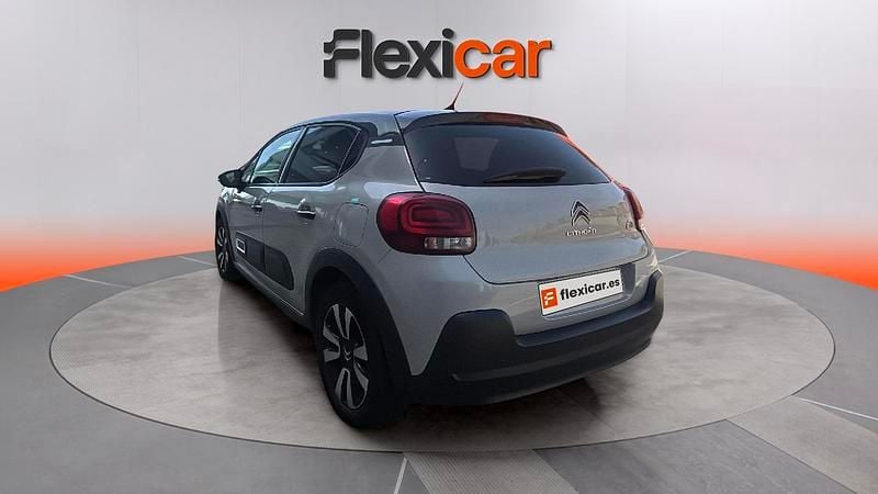 Brugt Citroën C3 PureTech 83 HK (61 kW) 2022 Beige Hatchback