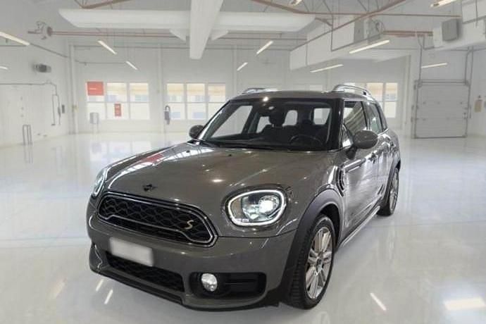 Usado Mini Cooper S Countryman 224 CV (164 kW) 2019 SUV