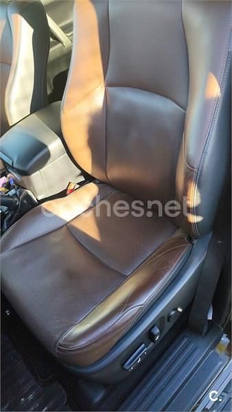 Usado Toyota Land Cruiser Limited 177 CV (130 kW) 2019 Marrón SUV