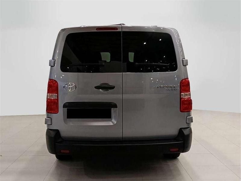 Usado Toyota Proace 144 CV (105 kW) 2024 Monovolumen