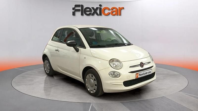 Usado Fiat 500 Club 71 HP (52 kW) 2022 Sedan