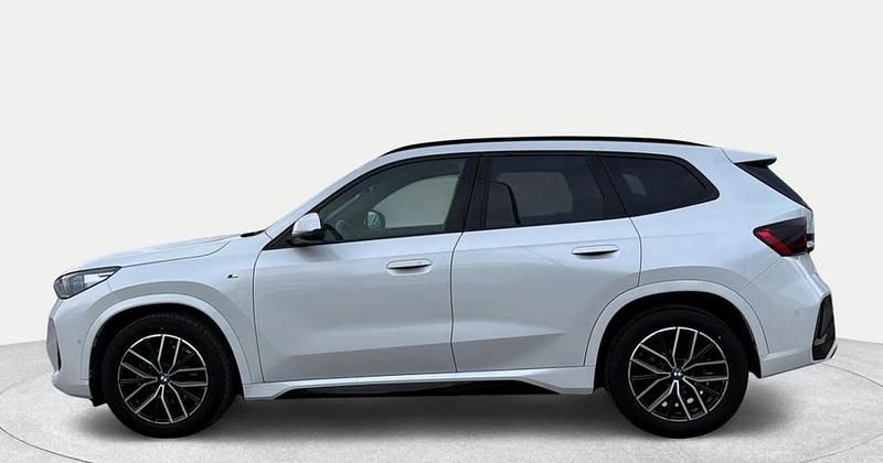 Usado BMW X1 150 CV (110 kW) 2025 SUV