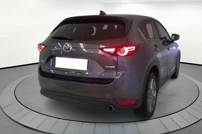 Usado Mazda CX-5 150 CV (110 kW) 2021 SUV
