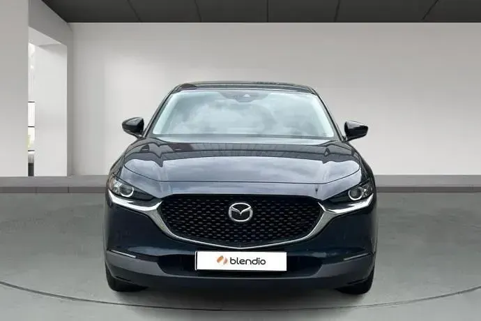 Usado Mazda CX-30 Homura-Line 186 CV (136 kW) 2023 SUV