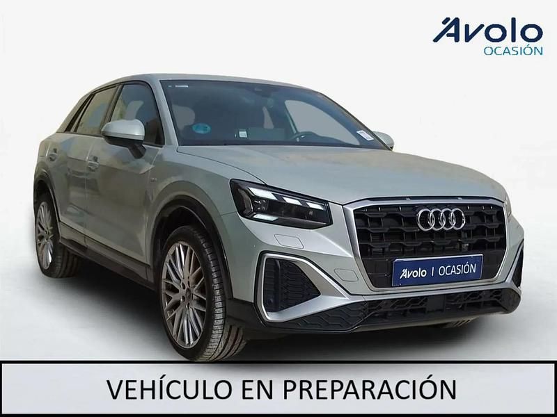 Usado Audi Q2 150 CV (110 kW) 2025 SUV