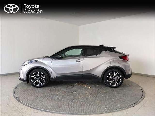 Usado Toyota C-HR+ Advance 2021 SUV
