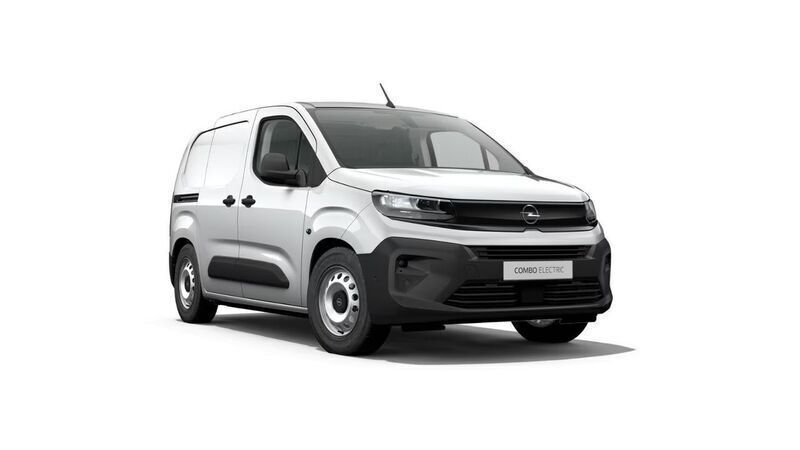 Blanco Nuevo 2024 Opel Combo-e Life Familiar | 39.800 € - Imagen 1/4
