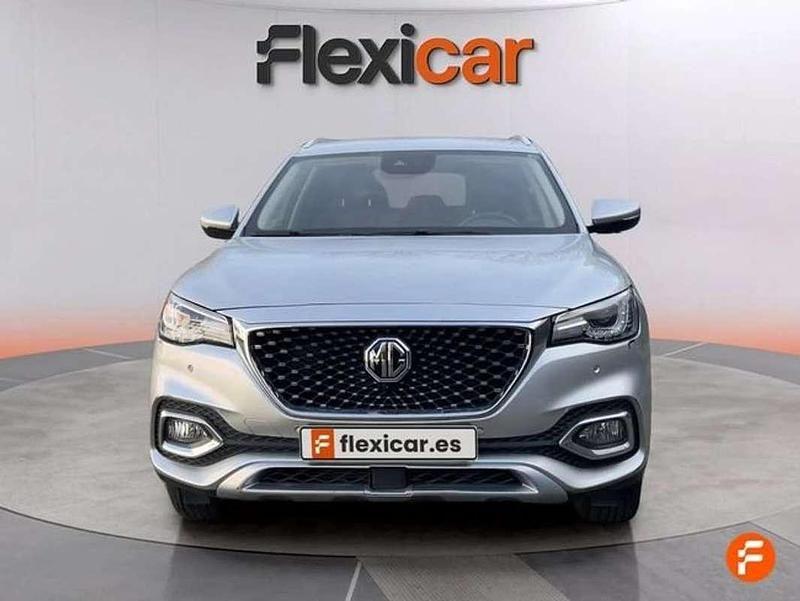 Usado MG HS Comfort 162 CV (119 kW) 2023 Gris SUV