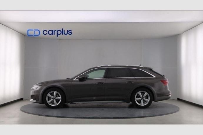 Usado Audi TT 231 CV (169 kW) 2019