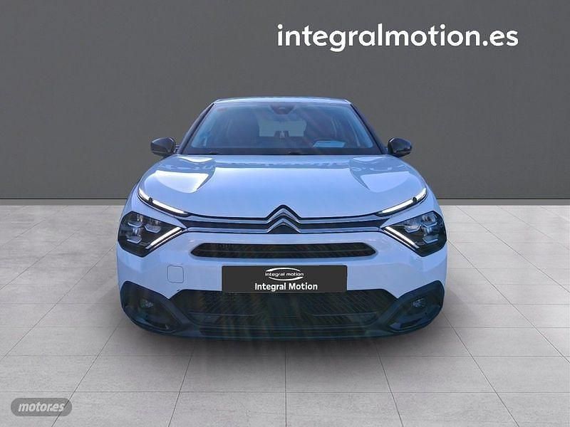 Usado Citroën C4 Feel 110 CV (80 kW) 2021 Berlina