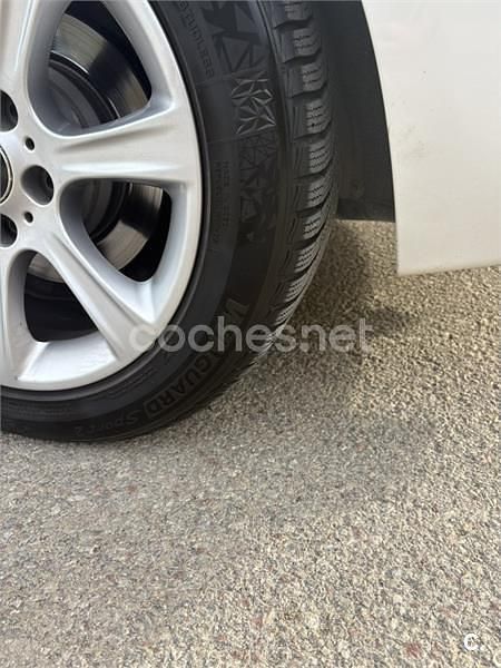 Usado BMW 420 Comfort Edition 184 CV (135 kW) 2019 Blanco Coupe