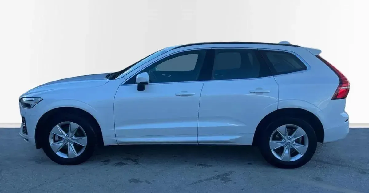 Usado Volvo XC60 Core 250 CV (183 kW) 2025 SUV