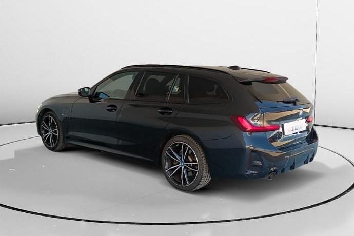 Usado BMW 320 M Sport 204 CV (150 kW) 2022 Berlina