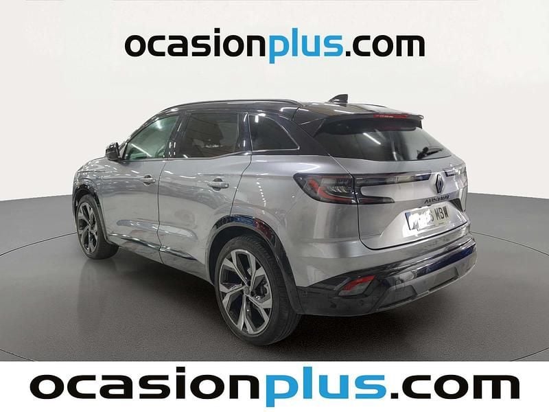 Usado Renault Austral Techno Esprit Alpine 158 CV (116 kW) 2022 Gris SUV