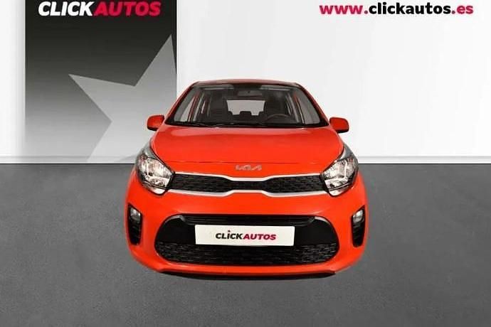 Usado Kia Picanto 67 CV (49 kW) 2023 Utilitario