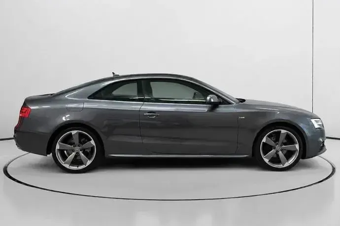 Usado Audi A5 S-Line 190 CV (139 kW) 2016 Coupe