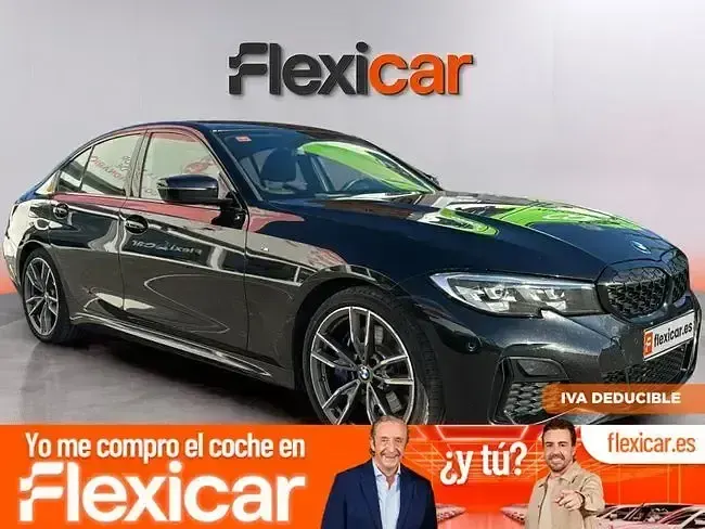 Usado BMW M340 340 CV (250 kW) 2021 Berlina