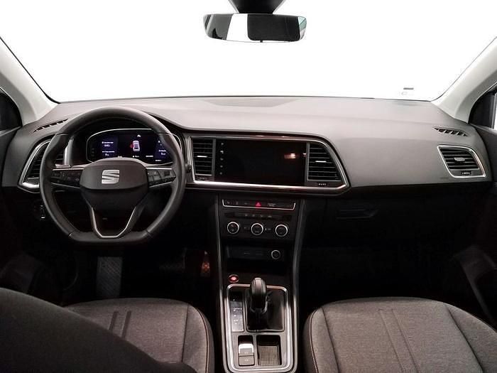 Novo Seat Ateca Style 150 HP (110 kW) 2025 Branco SUV