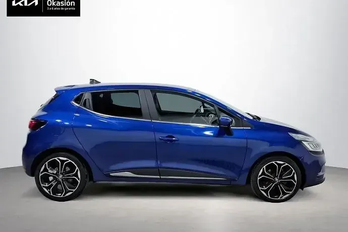 Usado Renault Clio Zen 90 CV (66 kW) 2019