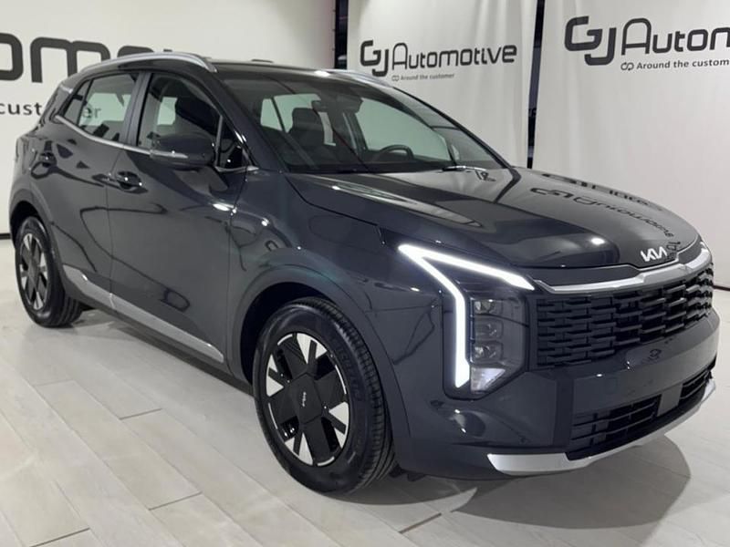 Nuevo Kia Sportage 150 CV (110 kW) 2026 Otro SUV