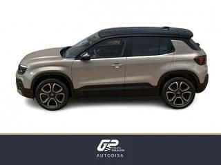 Usado Jeep Avenger Summit 114 kW (156 CV) 2023 SUV