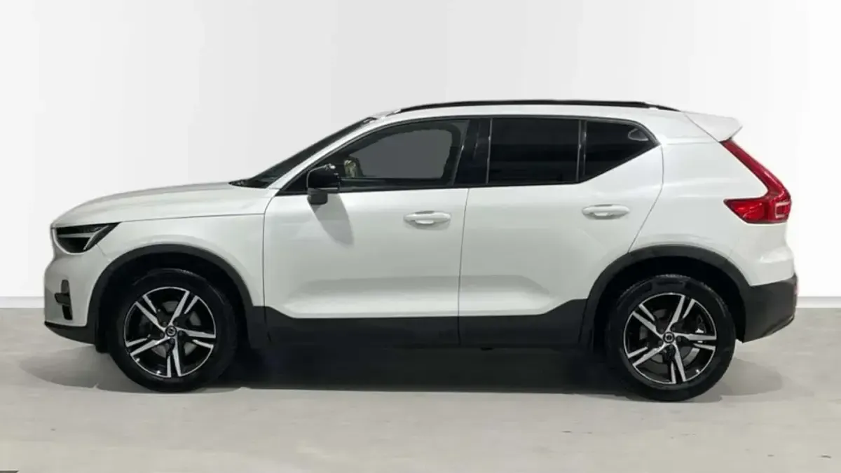 Brugt Volvo XC40 Plus 163 HK (119 kW) 2025 SUV