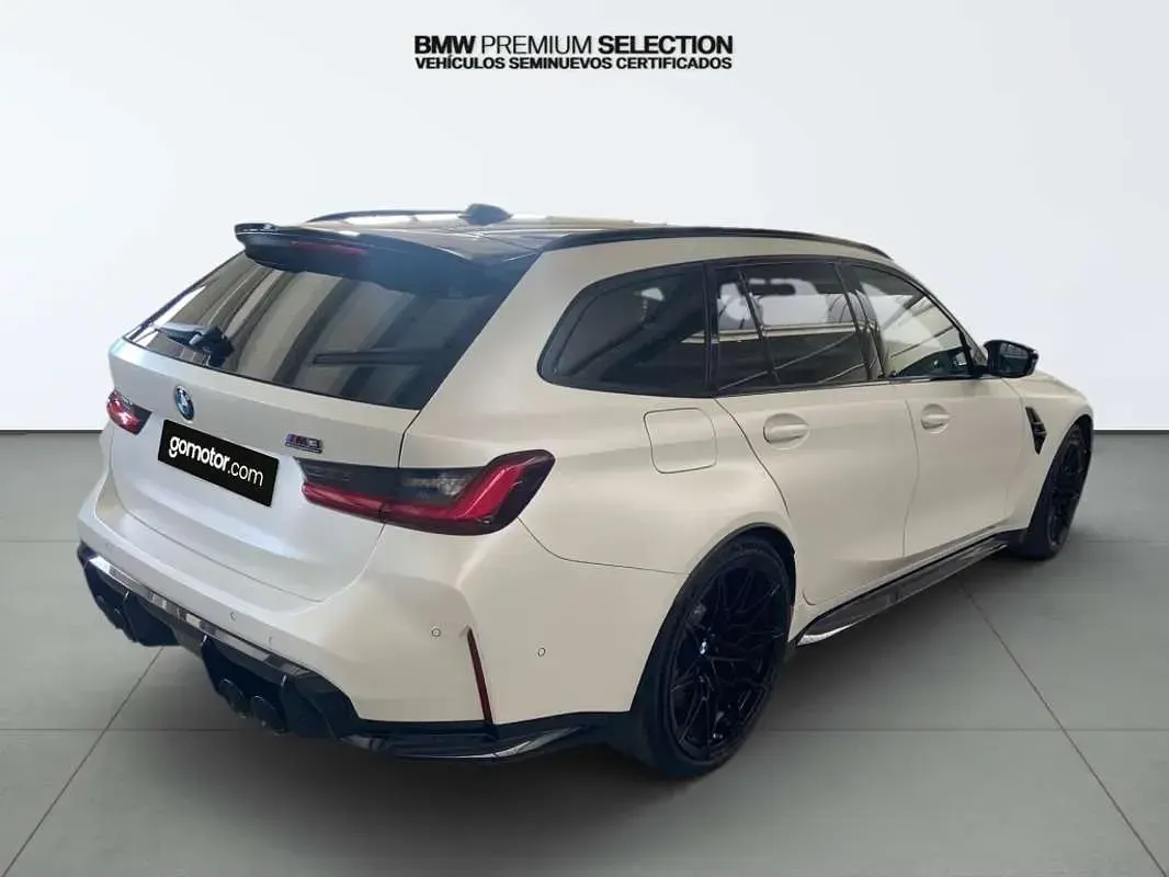 Usado BMW M3 Competition Edition 530 CV (389 kW) 2025 Familiar