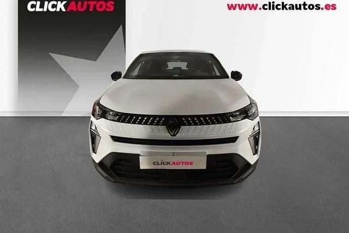 Usado Renault Captur Evolution 90 CV (66 kW) 2025 SUV