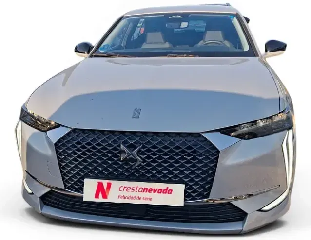 Usado DS Automobiles DS4 Bastille 225 CV (165 kW) 2023 Gris SUV