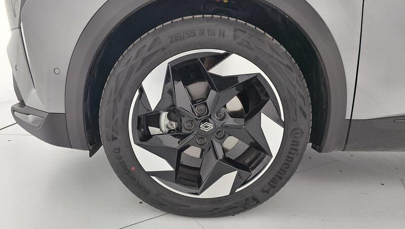 Usado Renault Captur Techno 101 CV (74 kW) 2025 Gris SUV