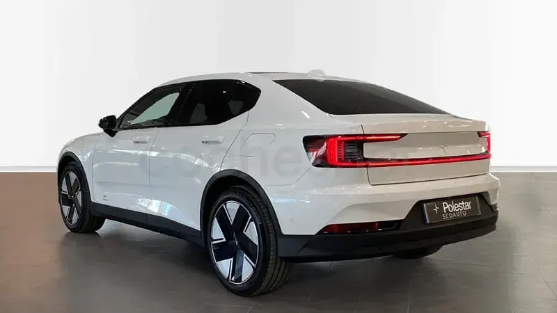 Usado Polestar 2 Plus 219 kW (299 CV) 2026 Eléctrico Utilitario