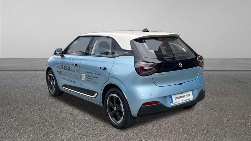 Usado DongFeng Box 69 kW (95 CV) 2025 Eléctrico Utilitario