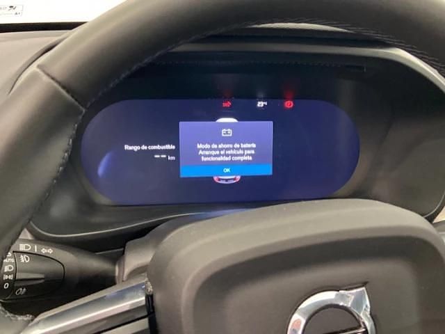 Brugt Volvo XC40 Core 163 HK (119 kW) 2025 Todoterreno SUV