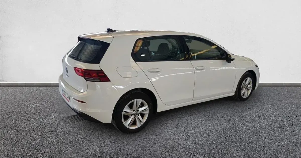 Usado VW Golf VIII 115 CV (84 kW) 2021