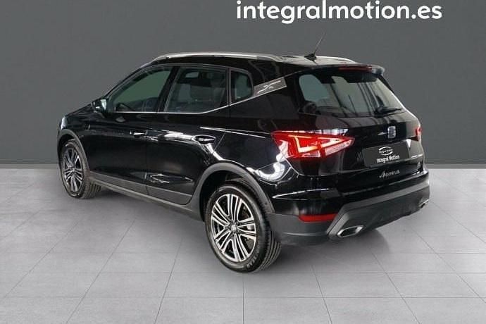 Usado Seat Arona FR 115 CV (84 kW) 2024 SUV