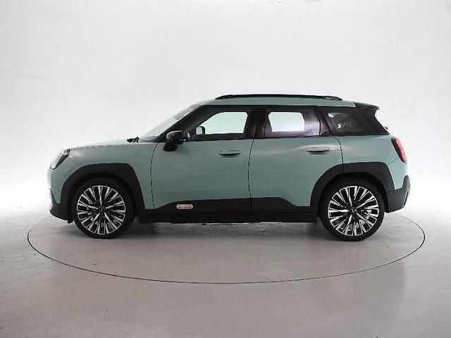Usado Mini Aceman 135 kW (184 CV) 2025 Eléctrico SUV