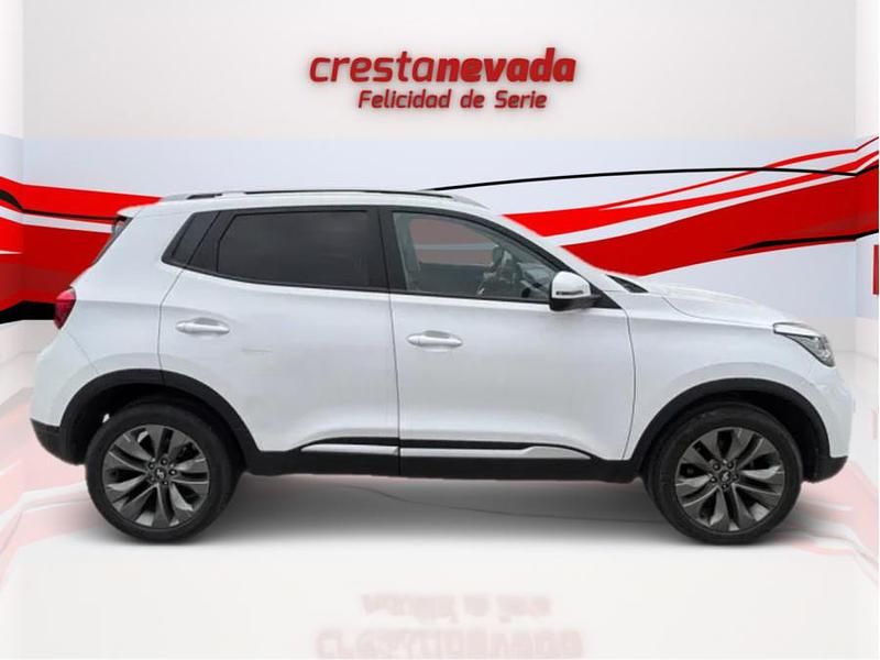 Usado DR DR 4.0 117 CV (86 kW) 2022 SUV
