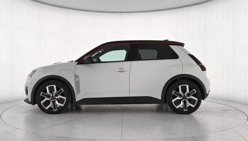 Brugt Renault Megane E-Tech Techno 110 kW (150 HK) 2025 Hvid Hatchback