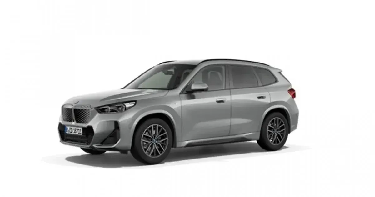 Nuevo BMW iX1 230 kW (313 CV) 2025 SUV