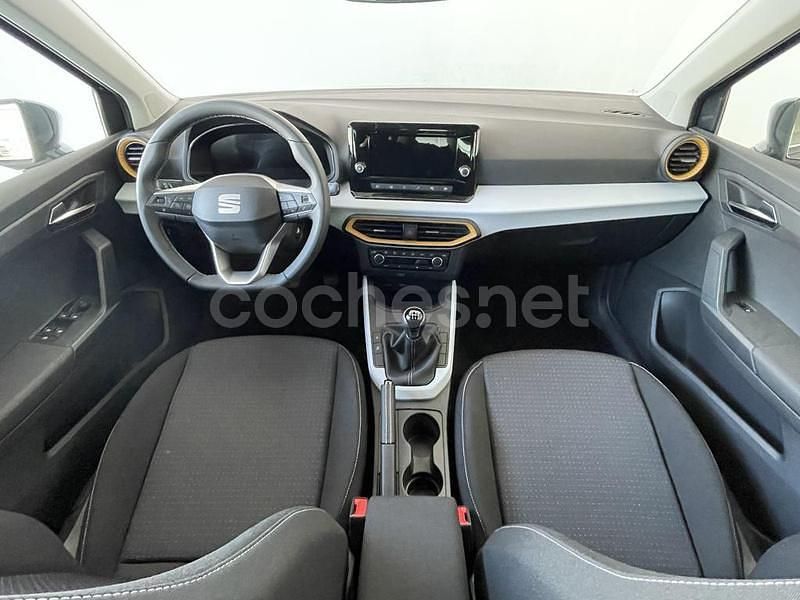 Nuevo Seat Arona Style 115 CV (84 kW) 2025 Negro SUV