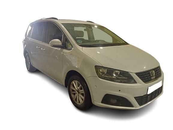 Usado Seat Alhambra 150 CV (110 kW) 2022