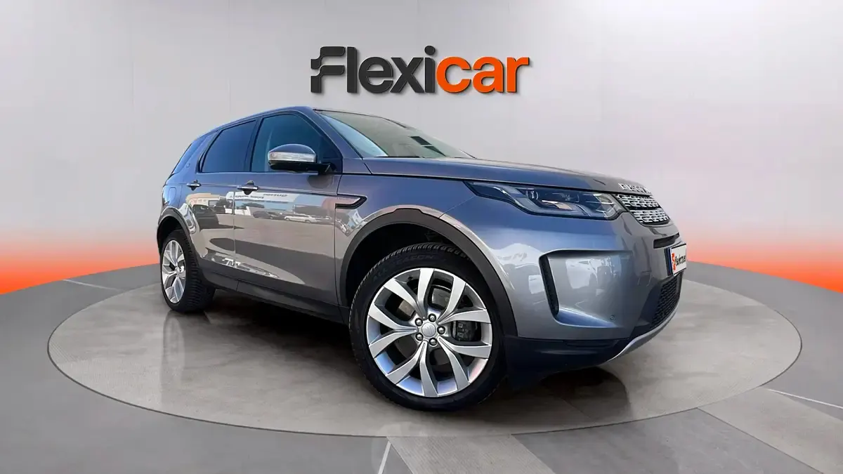 Usado Land Rover Discovery Sport S 163 CV (119 kW) 2023 SUV
